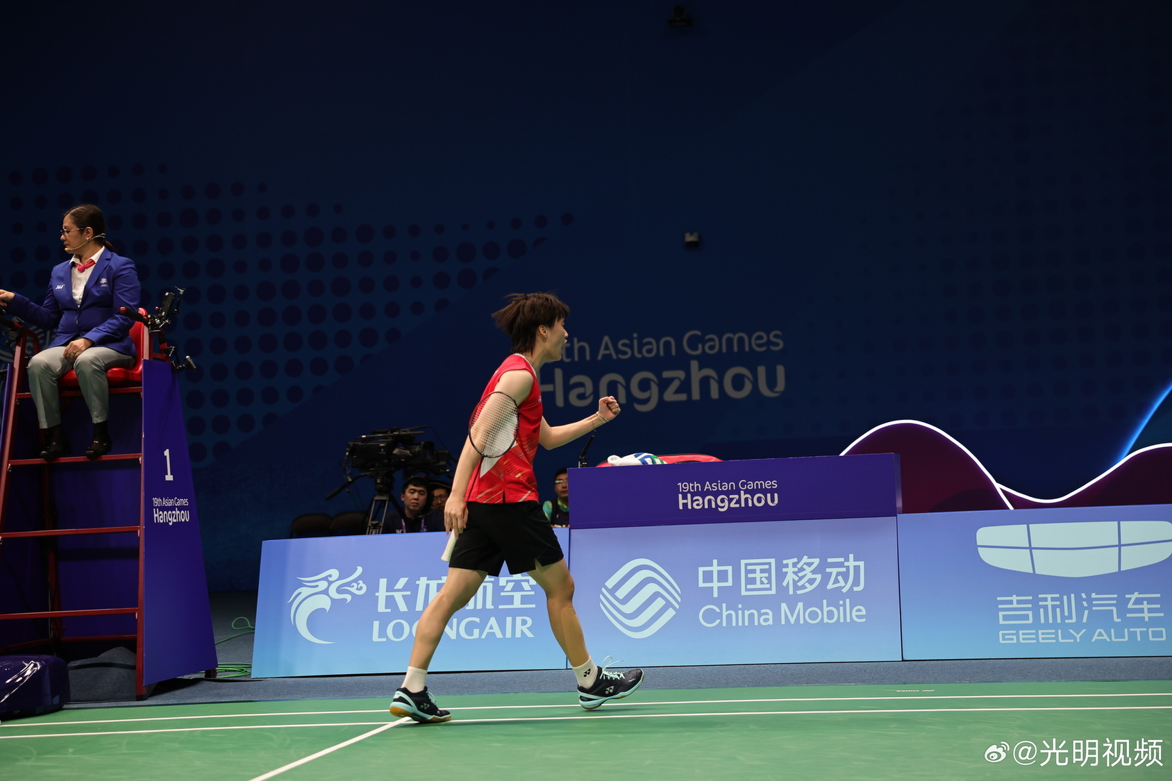 这种沉稳 这种沉稳