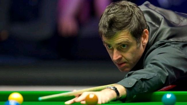 早在他职业 早在他职业